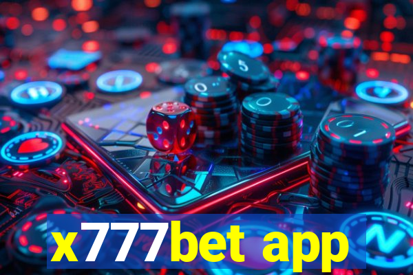 x777bet app